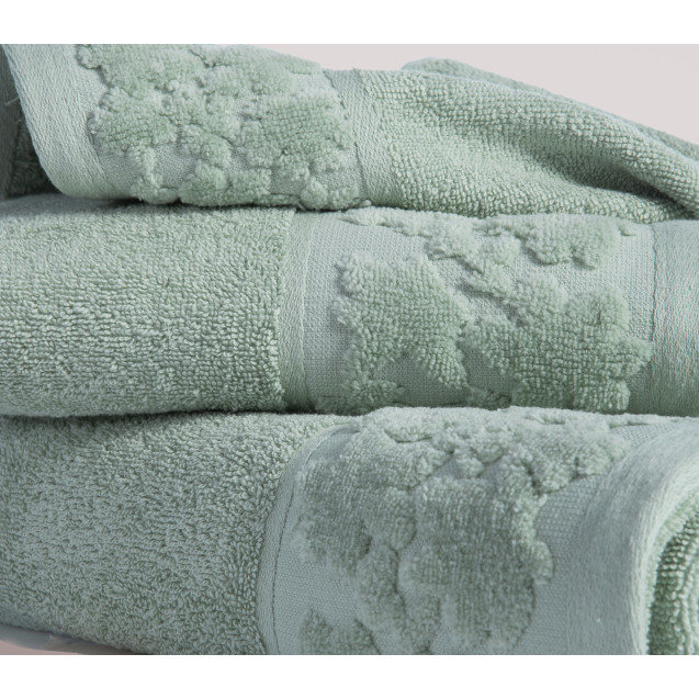 Πετσέτα Σώματος Nef-Nef Irida Mint 70x140