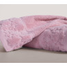 Σετ Πετσέτες 3 Τεμαχίων Nef-Nef Irida Pink 30x50,50x90,70x140