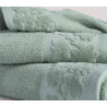 Σετ Πετσέτες 3 Τεμαχίων Nef-Nef Irida Mint 30x50,50x90,70x140