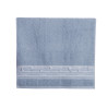 Πετσέτα Χεριών Nef-Nef Keylan Blue 30x50