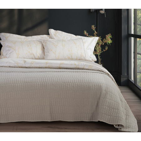 Κουβερλί Υπέρδιπλο Nef-Nef Pointer Linen 230x240