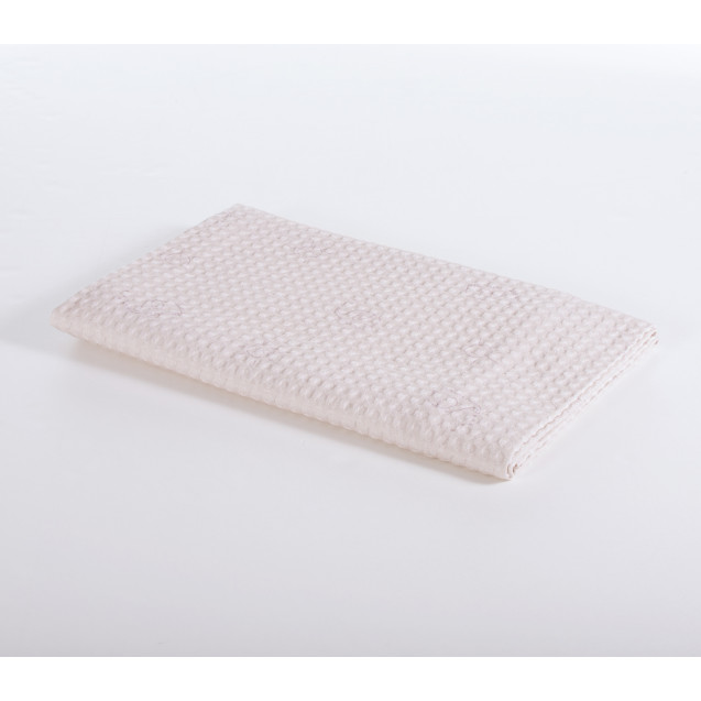 Βρεφική Κουβέρτα Πικέ Αγκαλιάς Nef-Nef Happy...