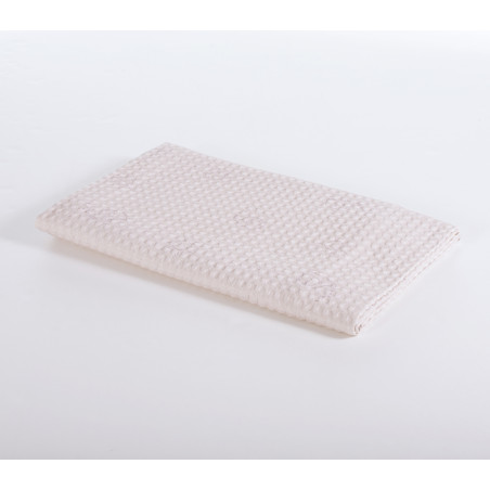 Κουβέρτα Κούνιας Nef-Nef Happy Days Greige 110x150