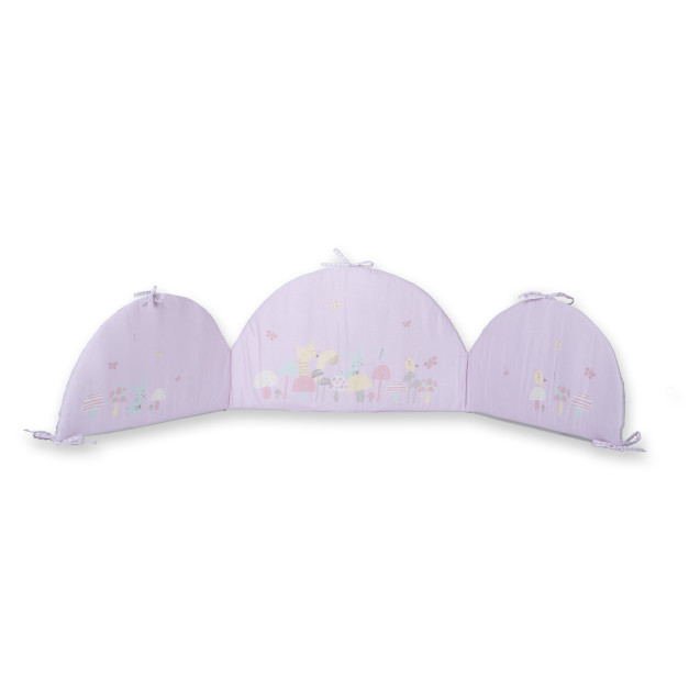 Πάντα Κούνιας Nef-Nef Mon Petit Jardin Lilac...