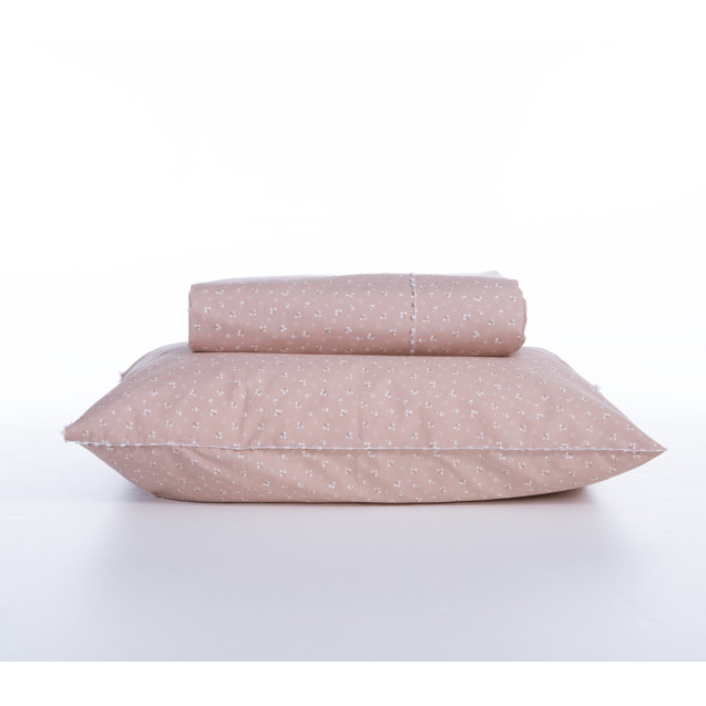 Σετ Παπλωματοθήκη Υπέρδιπλη 3 Τεμαχίων Nef-Nef...