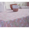 Τραπεζομάντηλο Αλέκιαστο Nef-Nef Be You Tiful Pink 140x140