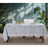 Τραπεζομάντηλο Nef-Nef Cyaner Blue Blue 140x180