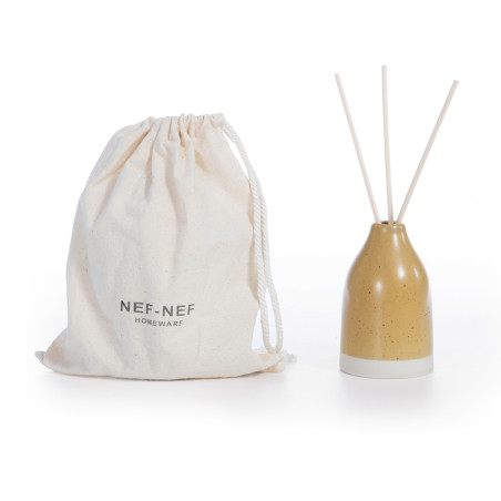 Αρωματικό Χώρου με Στικς Nef-Nef Jasmine Shades Mustard 120ml