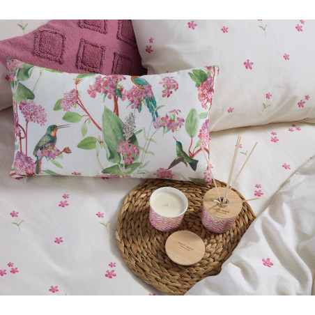 Σετ Σεντόνια Διπλά 4 Τεμαχίων Nef-Nef Dream On Ecru 200x270