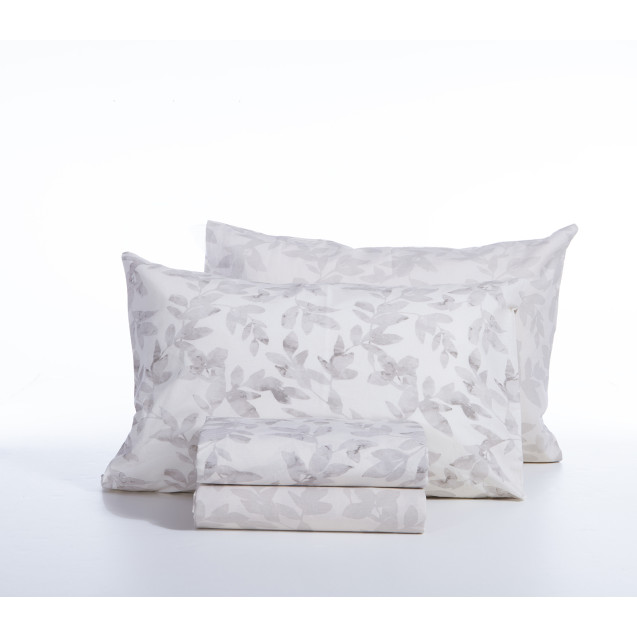 Σετ Σεντόνια Υπέρδιπλα 4 Τεμαχίων Nef-Nef...