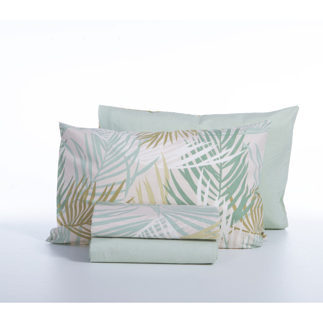 Σετ Σεντόνια Υπέρδιπλα 4 Τεμαχίων Με Λάστιχο...