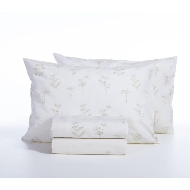 Σετ Σεντόνια Υπέρδιπλα 4 Τεμαχίων Με Λάστιχο...