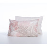 Μαξιλαροθήκη Nef-Nef Amazon Peach 52x72