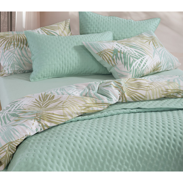 Μαξιλαροθήκη Nef-Nef Amazon Peach 52x72