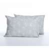 Μαξιλαροθήκη Nef-Nef Claris S.Blue 52x72
