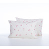 Μαξιλαροθήκη Nef-Nef Dream On Ecru 52x72