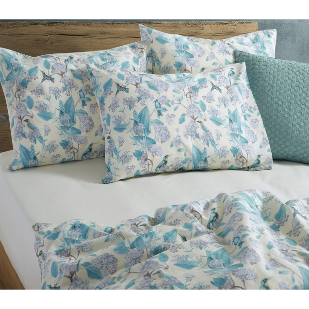 Σετ Σεντόνια Διπλά 4 Τεμαχίων Nef-Nef Dream On...