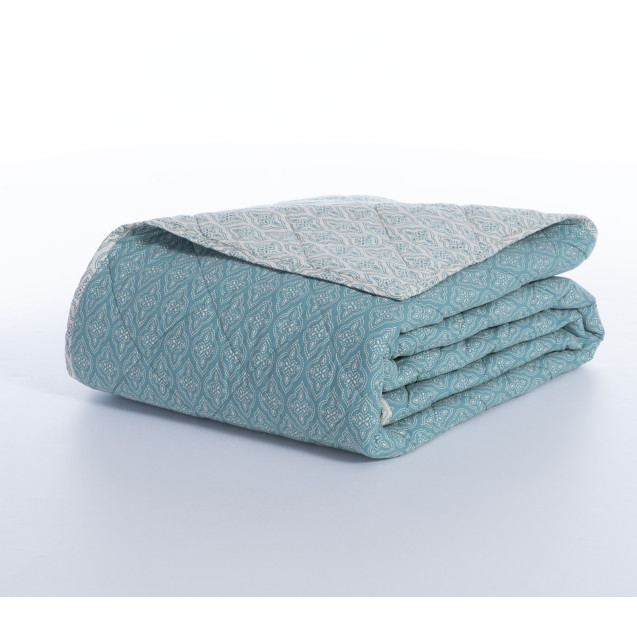 Κουβερλί Υπέρδιπλο Nef-Nef Dream On Blue Blue...