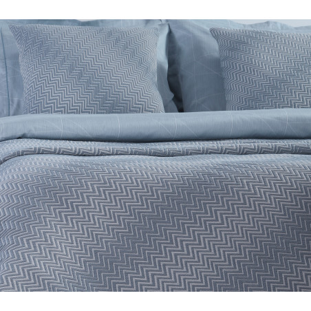 Κουβέρτα Υπέρδιπλη Nef-Nef  Chevie Pink 230x250