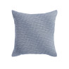 Μαξιλαροθήκη Διακόσμησης Nef-Nef Chevie Blue 50x50