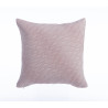 Μαξιλαροθήκη Διακόσμησης Nef-Nef Chevie Pink 50x50