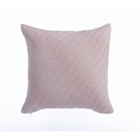 Μαξιλαροθήκη Διακόσμησης Nef-Nef Chevie Linen 50x50