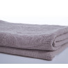 Κουβέρτα Υπέρδιπλη Nef-Nef  Nantia Mauve 230x250