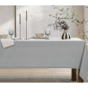 Τραπεζομάντηλο Nef-Nef Steady L.Grey 150x250