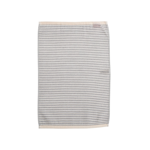 Ποτηρόπανο Nef-Nef Clear Lines Ecru 40x60