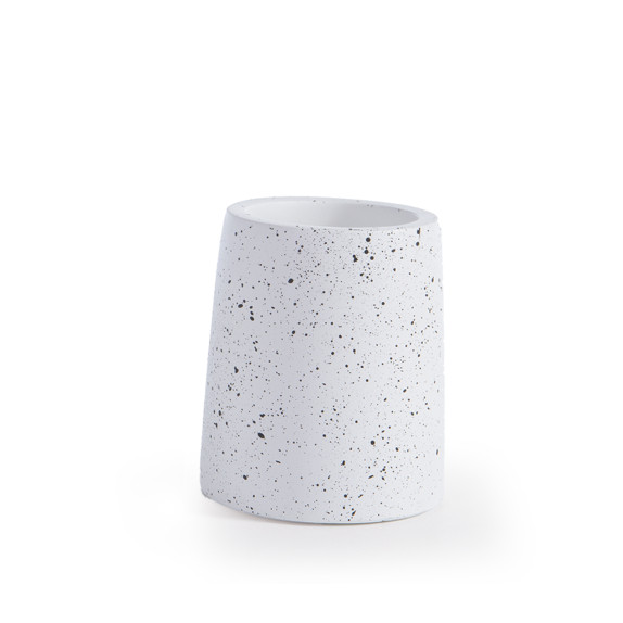 Ποτήρι Μπάνιου Nef-Nef Cookie Off White