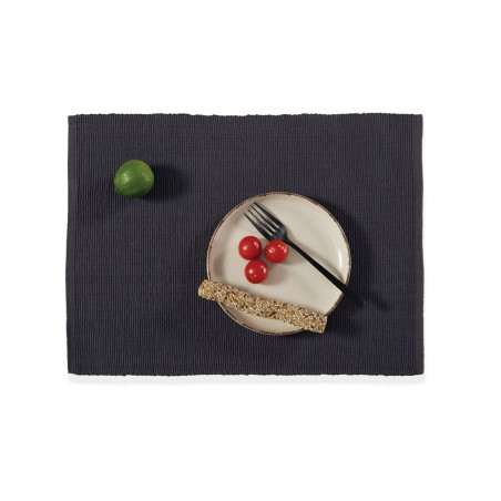 Σετ Σουπλά 2 Τεμαχίων Nef-Nef Overal White 33x48