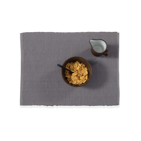 Σετ Σουπλά 2 Τεμαχίων Nef-Nef Overal L.Grey 33x48