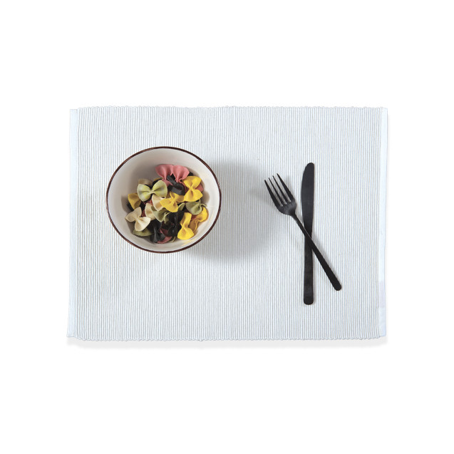 Σετ Σουπλά 2 Τεμαχίων Nef-Nef Overal L.Grey 33x48