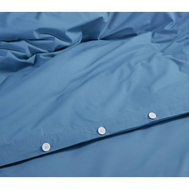 Σετ Παπλωματοθήκη Υπέρδιπλη 3 Τεμαχίων Nef-Nef...