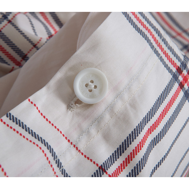 Σετ Παπλωματοθήκη Υπέρδιπλη 3 Τεμαχίων Nef-Nef...