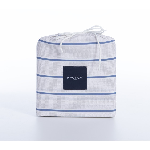 Σετ Σεντόνια King Size 4 Τεμαχίων Nef-Nef Nau...