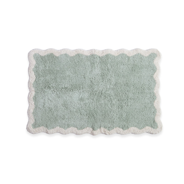 Ταπέτο Μπάνιου Nef-Nef Claris Blue 60x90