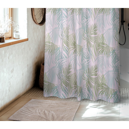 Ταπέτο Μπάνιου Nef-Nef Amazon White Sand 60x90