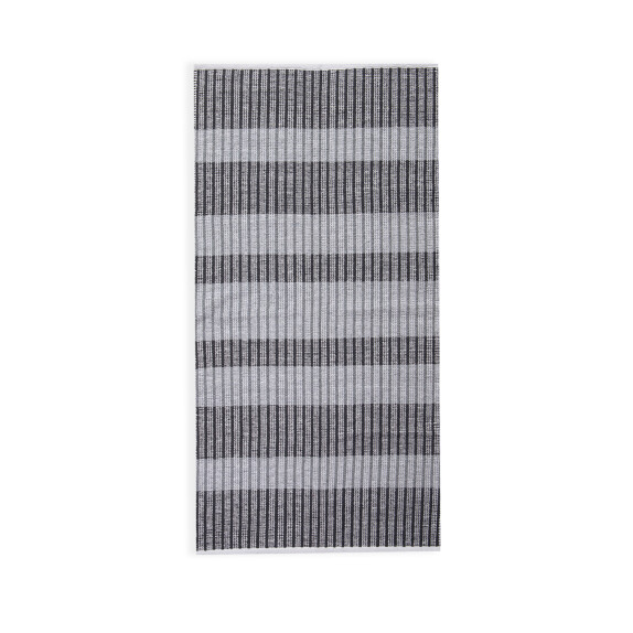 Χαλάκι Nef-Nef Lionel Grey 70x140