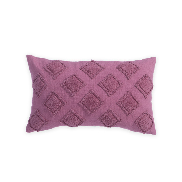 Μαξιλάρι Διακόσμησης Nef-Nef Josh Orchid 33x55