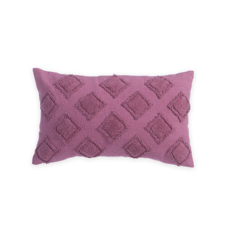 Μαξιλάρι Διακόσμησης Nef-Nef Josh Orchid 33x55