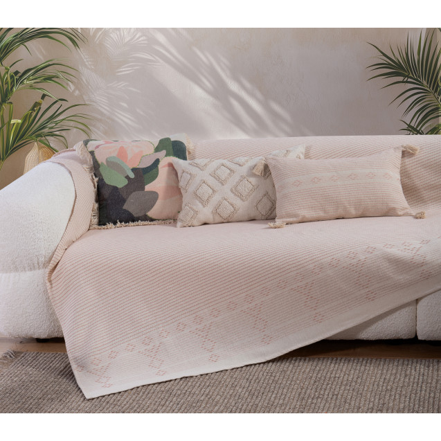 Ριχτάρι Τριθέσιου Nef-Nef Resan Mint 180x300