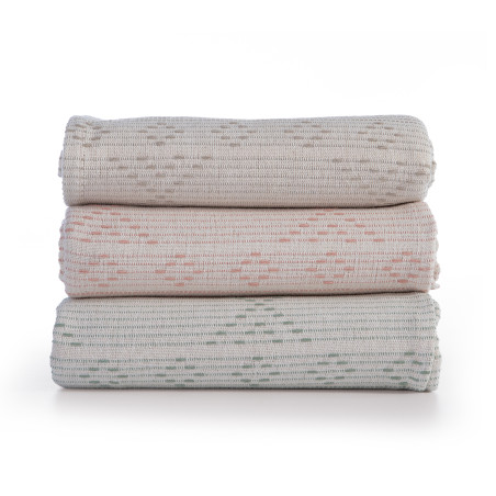 Ριχτάρι Τετραθέσιου Nef-Nef Resan Beige 180x350