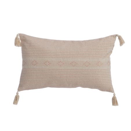 Μαξιλάρι Διακόσμησης Nef-Nef Resan Peach 33x55