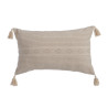 Μαξιλάρι Διακόσμησης Nef-Nef Resan Beige 33x55