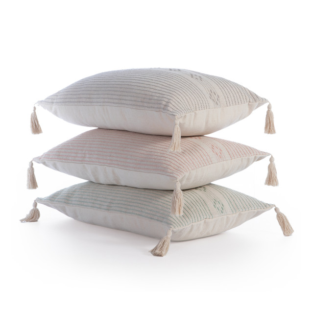 Μαξιλάρι Διακόσμησης Nef-Nef Resan Beige 33x55