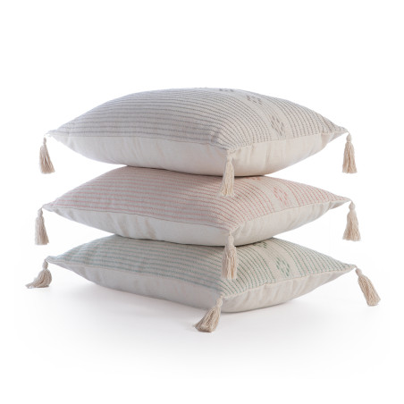 Μαξιλάρι Διακόσμησης Nef-Nef Resan Beige 33x55