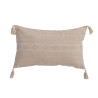 Μαξιλάρι Διακόσμησης Nef-Nef Resan Beige 33x55
