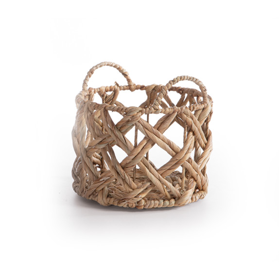 Καλάθι Nef-Nef Mesh Natural 25x18