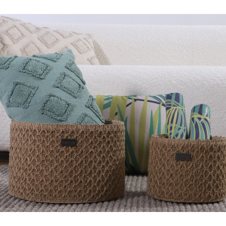 Καλάθι Nef-Nef Rollin Natural D:21x16